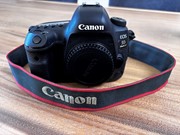 Canon EOS 5D Mark 4