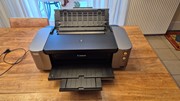 Canon A3+ fotoprinter