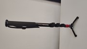 Manfrotto MVM-500A Monopod (Eenbeenstatief)