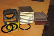 P filter van Cokin (Diverse)