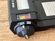 SINAR Zoom 4x5 to 6x12 Multi Format (4,5x6 6x6 6x7