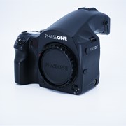 Phase One P65+ met 645DF,  645DF+, meerdere lenzen