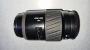 Minolta lenzen