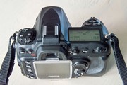 FujiFilm FinePix S5 Pro Body 