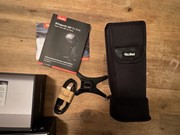 Nieuwe Rollei flitser met draadloze afstandbedieni