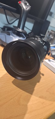 Laowa 55 mm Tilt-Shift Nikon Z vatting