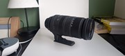 sigma dg 120-400 1:4.5-5.6 apo hsm voor canon