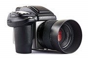 Hasselblad H5D with 80mm f2.8 and 40MP digital bac