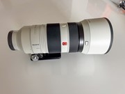 Sony 100-400 telelens