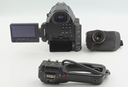 Gezocht/Gevraagd: Canon C100 II Body in Nieuwstaat