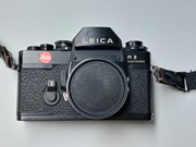 Leica R3 electronic body IGST