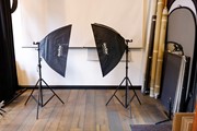 Godox opvouwbare softboxen 60x90 cm