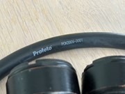 Originele Profoto Y-Splitter / Twin Head Cable