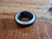 Adapter mount FD-M4/3