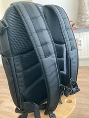 Nieuw Mirrorless Mover Backpack