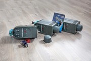 complete studio set