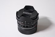 Voigtlander Super Wide Heliar 15mm F4.5 Leica M