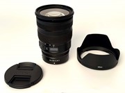 NIKKOR Z 24‑70mm f/2.8 S