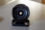 Fuji 18mm f2R