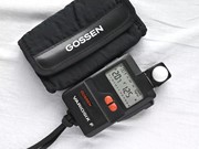 Gossen Variosix F - licht/flitsmeter