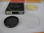 Izumar polaroid filter 49 mm