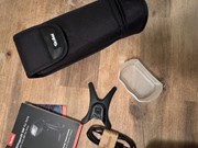 Nieuwe Rollei flitser met draadloze afstandbedieni