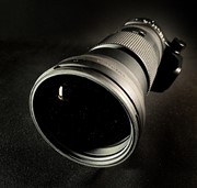 150-600 mm Sigma voor Nikon