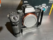 Te koop Sony A7III body