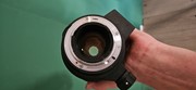 Sigma 70-200mm F2.8 APO