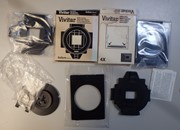 Komplete Kleurenvergroter Vivitar VI