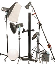 Complete fotostudio ivm opheffing