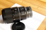 Sony 90 mm 2.8 macro (2026)