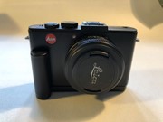 Leica D-Lux 6. Compact Camera uitgebreide set in d