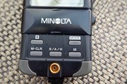 Minolta Flash meter 5