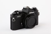 Nikon FM3a