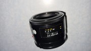 Minolta lenzen