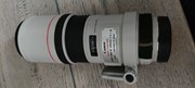 Canon EF 300mm F/4 L  IS 