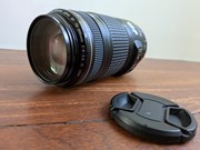 Canon EF 70-300mm f/4-5.6 IS USM  