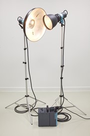 Broncolor flitsset