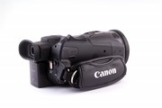 Canon legria hfg26 Nieuw 2 jaar garantie 