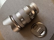 Sony FE 4/24-105mm F/4.G OSS