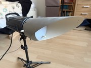Te koop: complete fotostudio-set (Elinchrom)