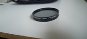 enkele filters 72 mm