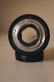 Fujifilm 56mm f1.2 R