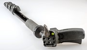 Manfrotto Monopod met Heavy Duty Grip Ball Head.