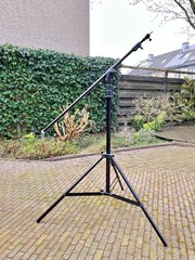 Professionele boom stand MF 6080