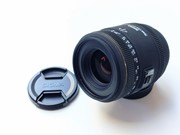 Sigma 70mm 1:2,8 DG Macro AF lens voor Nikon ZGAN