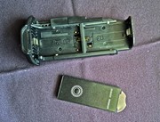 Batterijgreep voor Canon 5D Mk IV