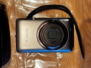 Canon Digital IXUS 120 IS
