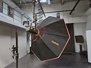 Multiblitz X-10 Studioflitsset